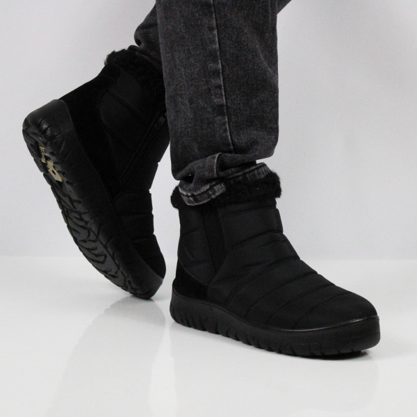 MONAMI зимние дутики