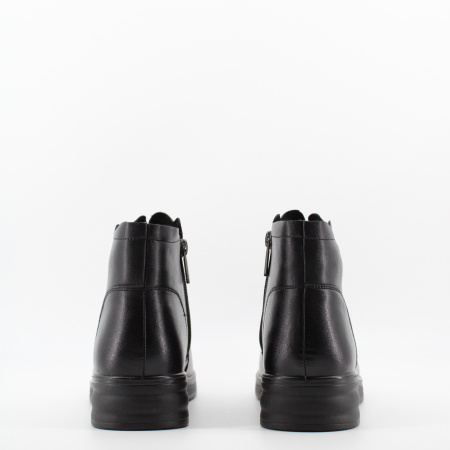 BADEN ботинки на танкетке 