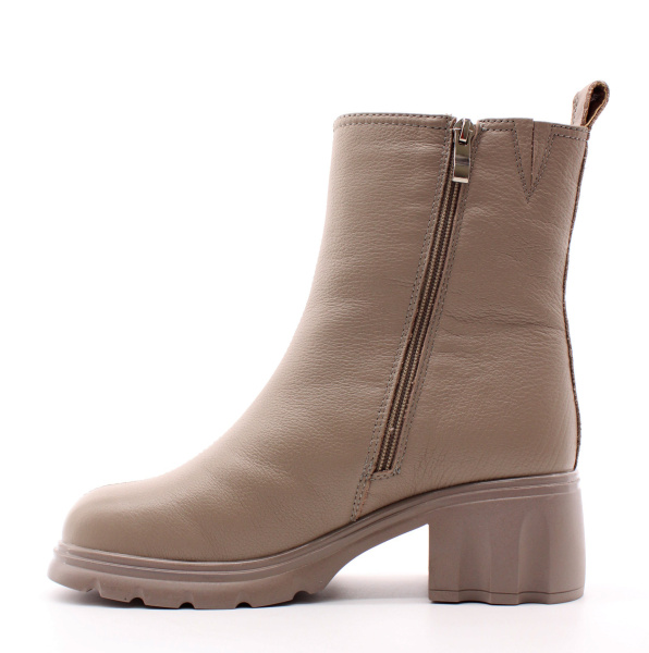 LUKME ботильоны