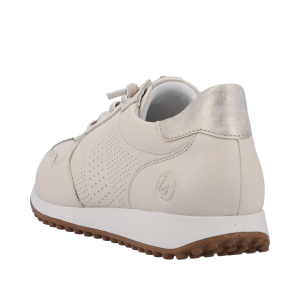 REMONTE кроссовки с тиснением