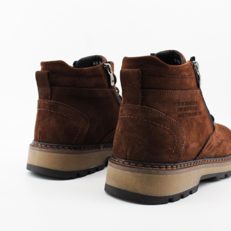 ROOMAN зимние ботинки