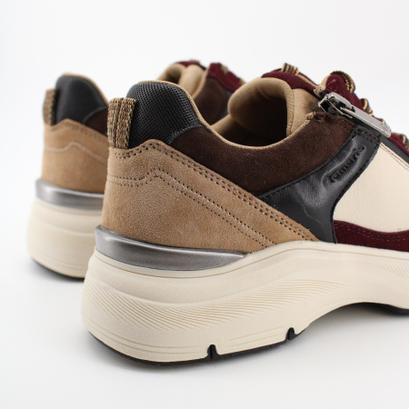 TAMARIS женские кроссовки 