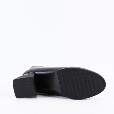 Ботильоны черные BONAVI