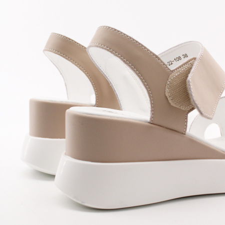 LUKME босоножки