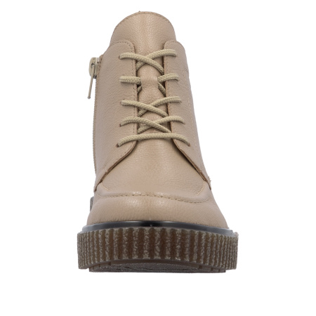 RIEKER ботинки 