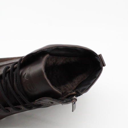 SHUMANN ботинки 