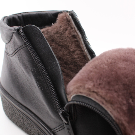 ROMER ботинки