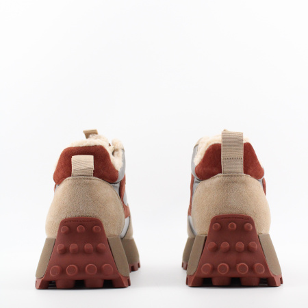 LUKME зимние кроссовки