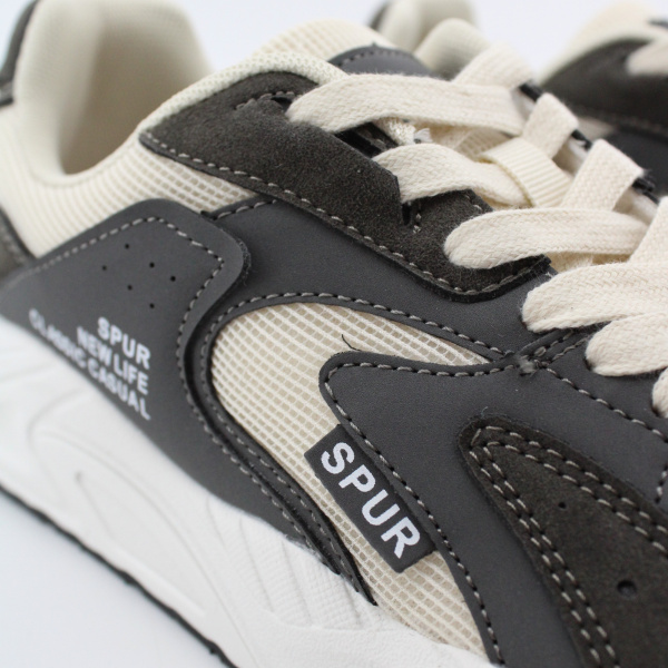 SPUR кроссовки 