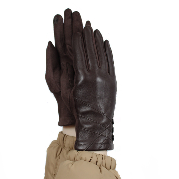 Перчатки женские BADEN