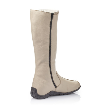 RIEKER сапоги с вышивкой