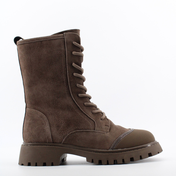 RESPECT высокие зимние ботинки