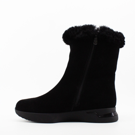 MADELLA зимние полусапоги