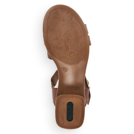 Босоножки REMONTE