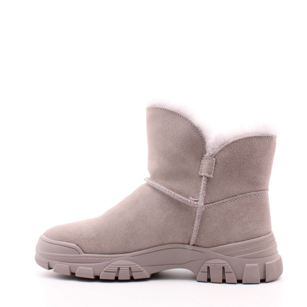 LUKME ботинки