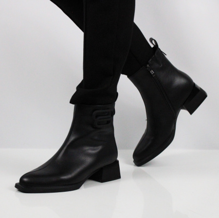 COVANI ботильоны