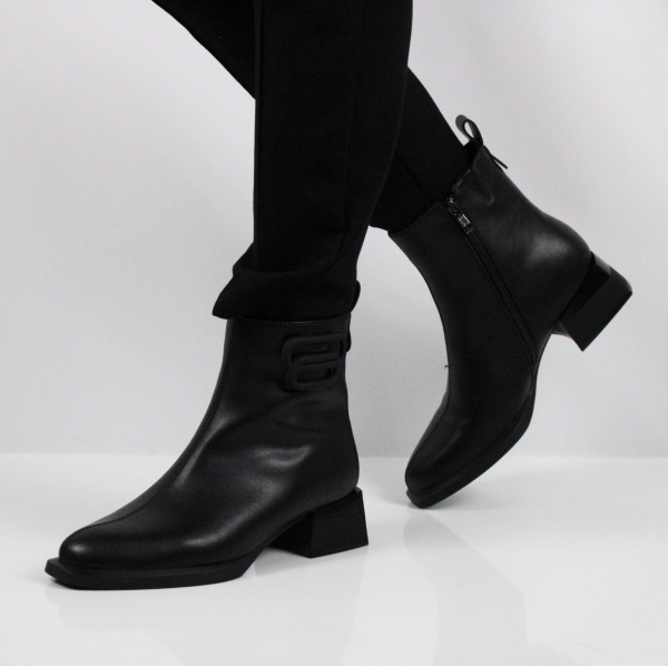 COVANI ботильоны