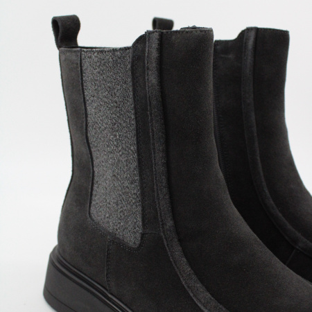 RESPECT зимние полусапоги