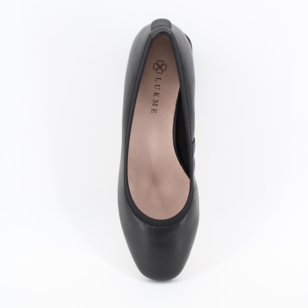 LUKME туфли на каблуке