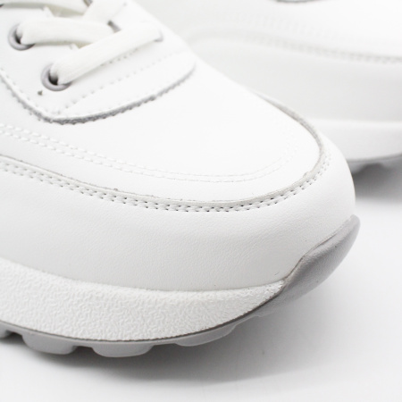 LUKME кроссовки большие размеры 41,42