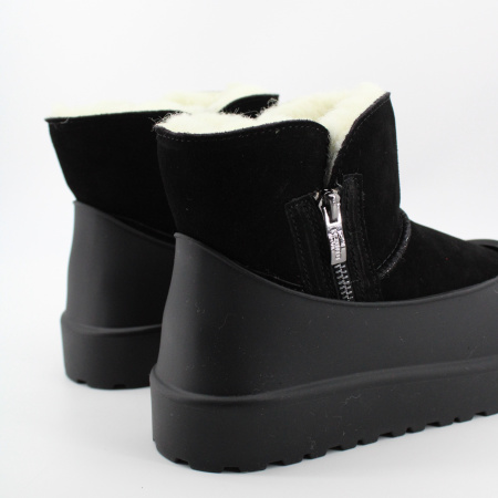 KEDDO угги со съемной галошей