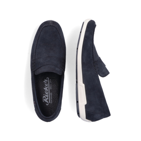 Мокасины RIEKER