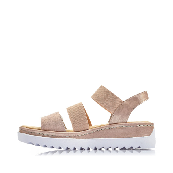 RIEKER босоножки