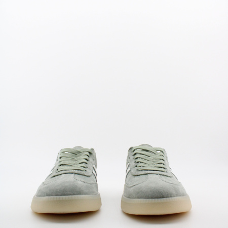 COVANI кеды мятного цвета