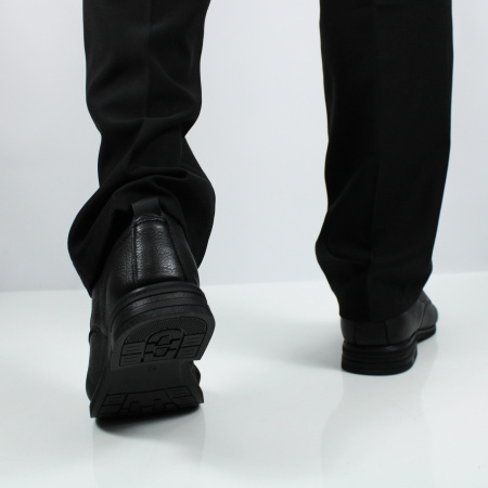 RESPECT туфли на шнуровке