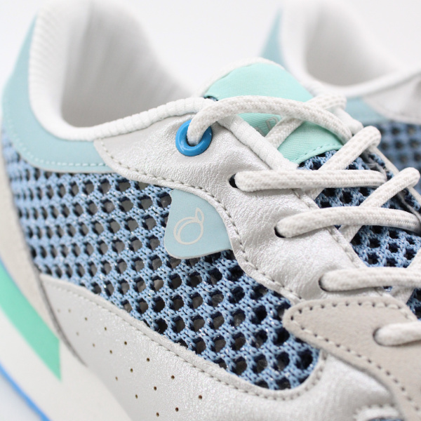 ABRICOT кроссовки- крупная сетка