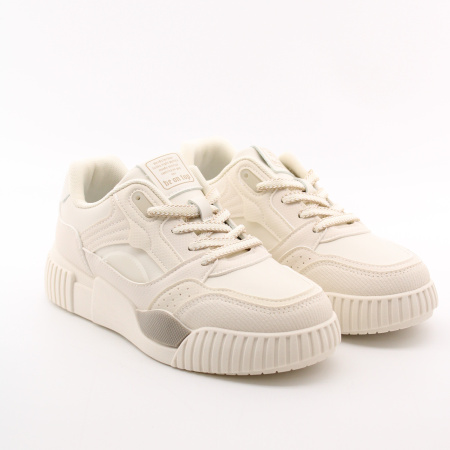 BADEN кеды на высокой подошве