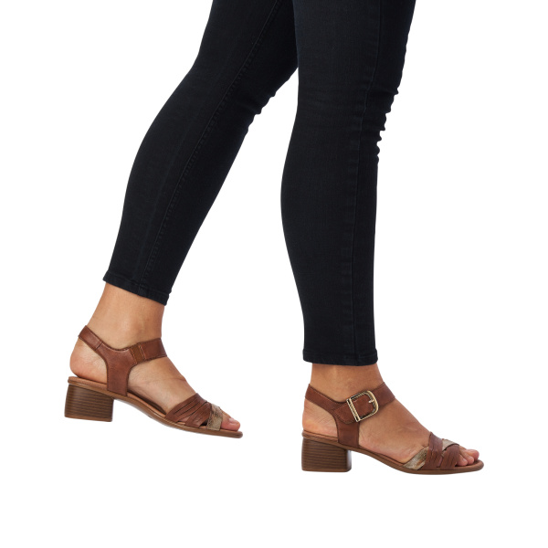 Босоножки REMONTE