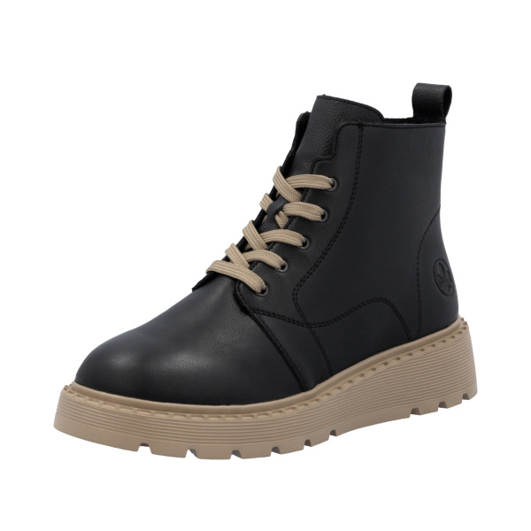 RIEKER ботинки 