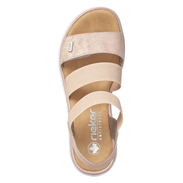 RIEKER босоножки