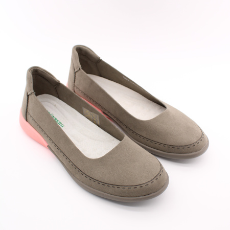 Балетки GRUNBERG