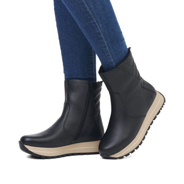 RIEKER полусапоги