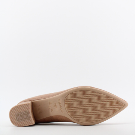 PICCADILLY лодочки