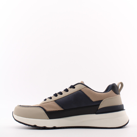 CROSBY кроссовки текстильные