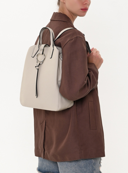 Сумка-рюкзак Portofiano