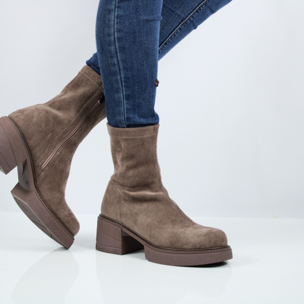 Ботильоны LUKME