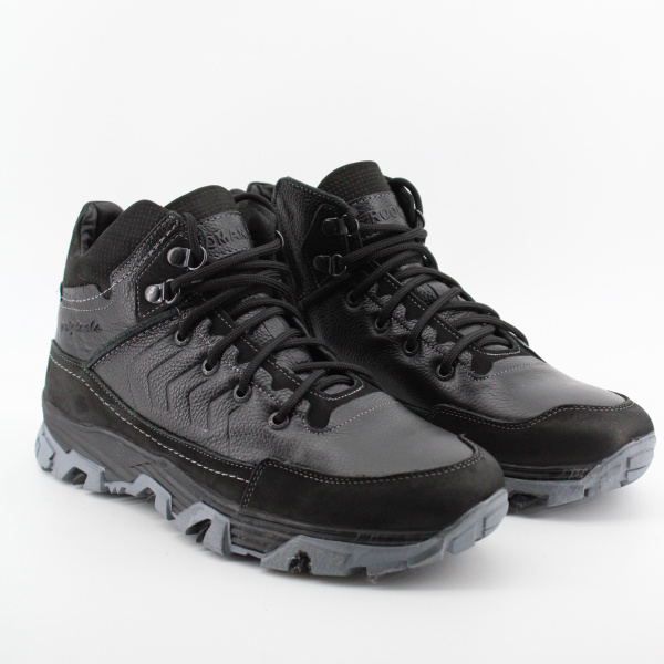 ROOMAN зимние кроссовки на шнуровке