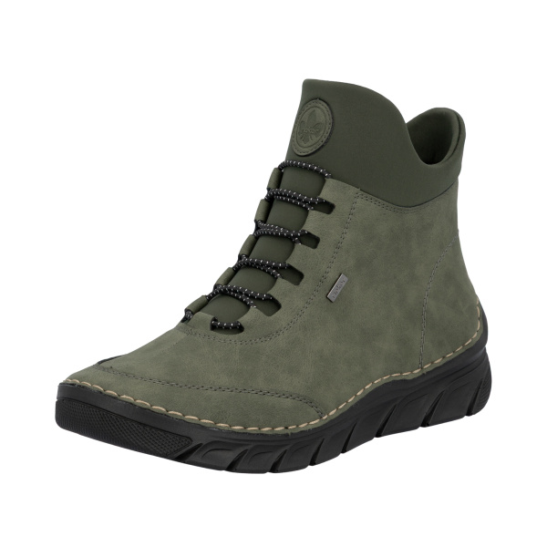 RIEKER ботинки