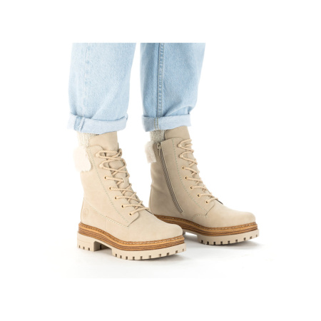 RIEKER ботинки