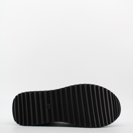 LUKME кеды на платформе