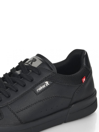 Кеды RIEKER Revolution