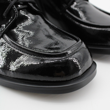 MADELLA ботильоны лакированные