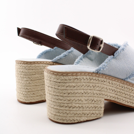 ABRICOT босоножки