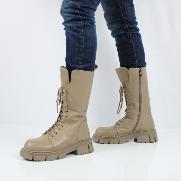 BONAVI полусапоги на шнуровке 