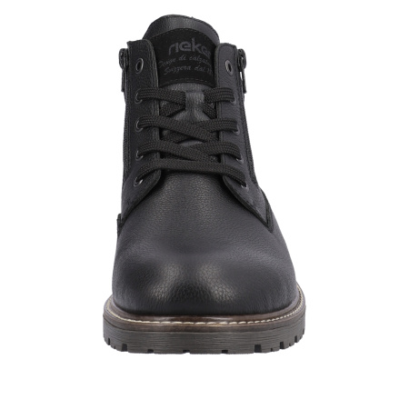 RIEKER ботинки зимние