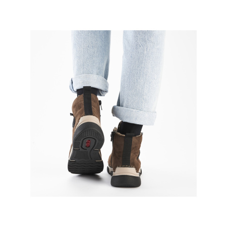 RIEKER ботинки 